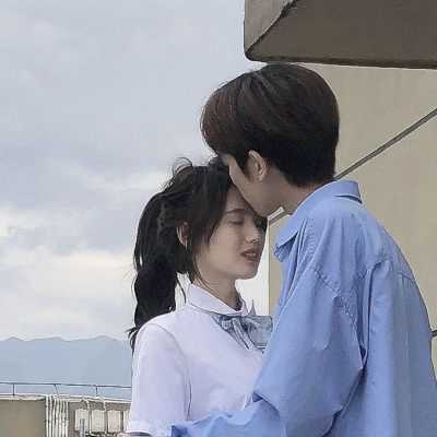 情头 情侣 双人超甜