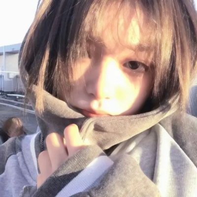 快手美女小姐姐头像图片