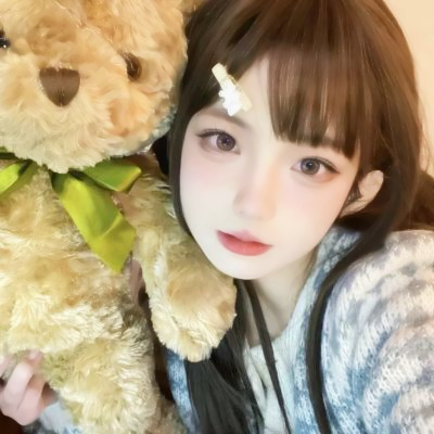 微信女头像漂亮新款