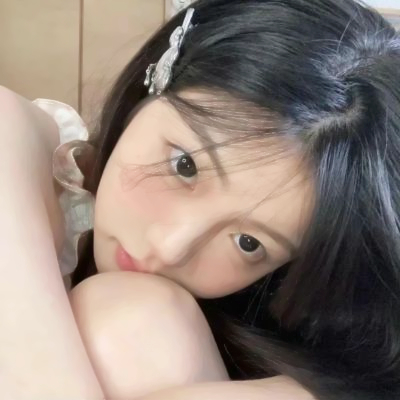 高级小香风女生头像图片