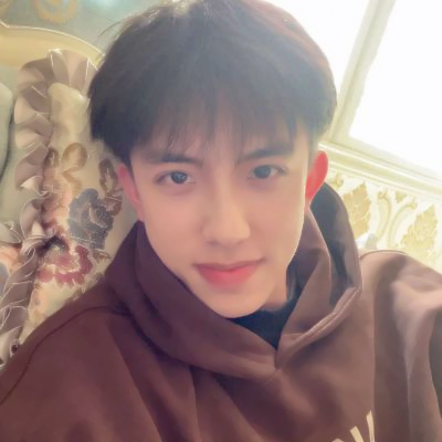 真实头像图片男