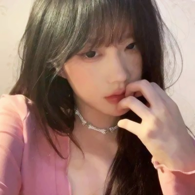 微信女头像漂亮新款