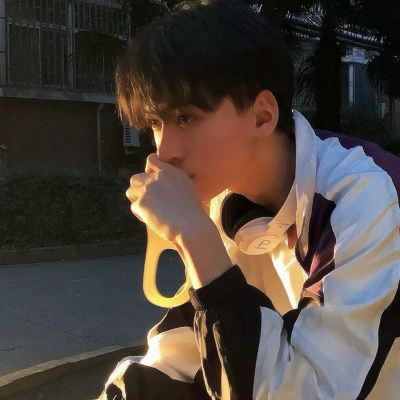 2025头像超清图片男