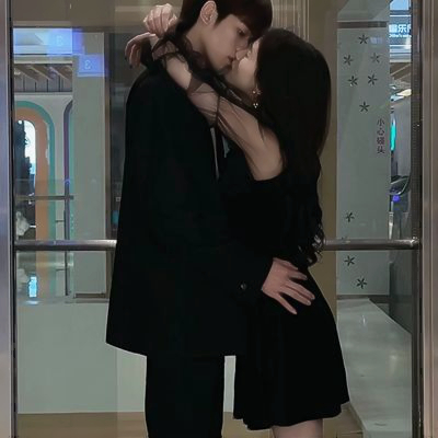 情头 情侣 双人超甜