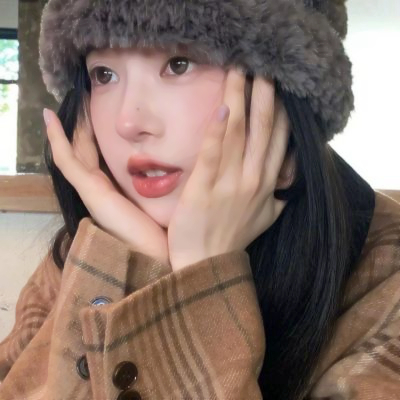 微信头女2025