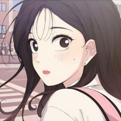 女动漫图片二次元头像