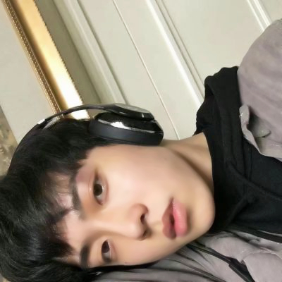 又酷又潮的男生头像图片