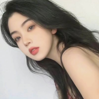 图片2025最新头像女