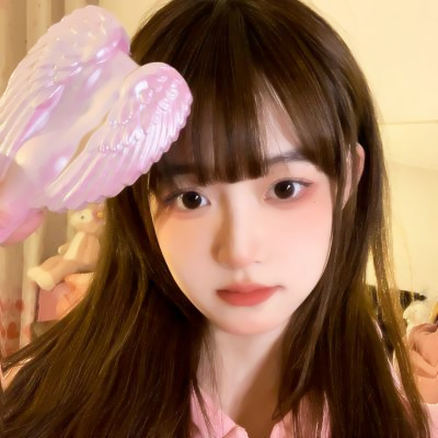 女生高清清纯头像真人图片