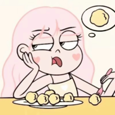 可爱漂亮的星蝶公主头像图片