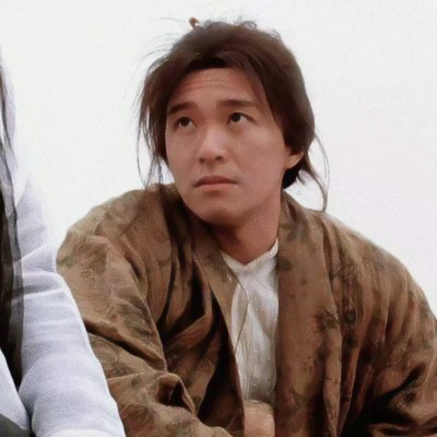 情侣头像超级明显的那种