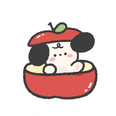 可爱卡通修勾头像图片