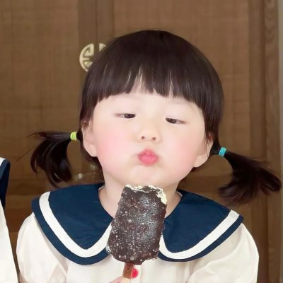 2025好看的情侣头像图片