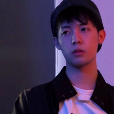 男生撩妹头像