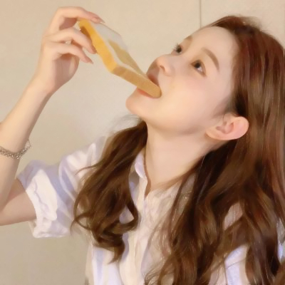 超好看优质女生头像真人