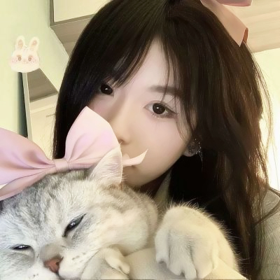 对象不是人系列情头可爱