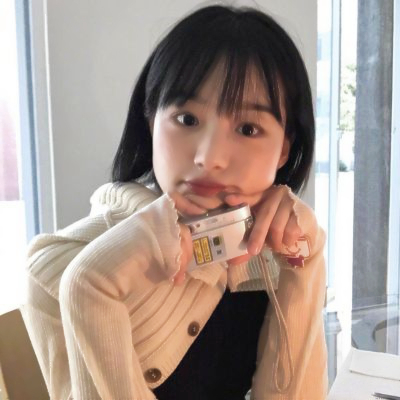 微信头女2025