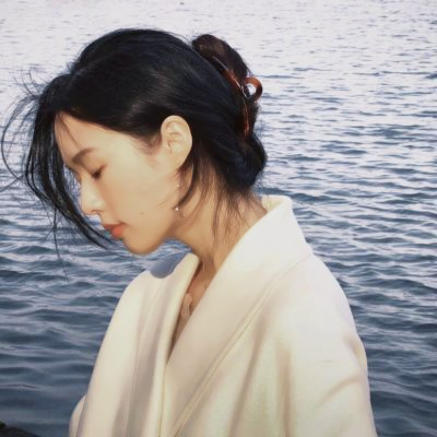图片氛围感女生头像