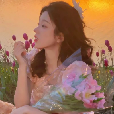 2025头像超清图片女