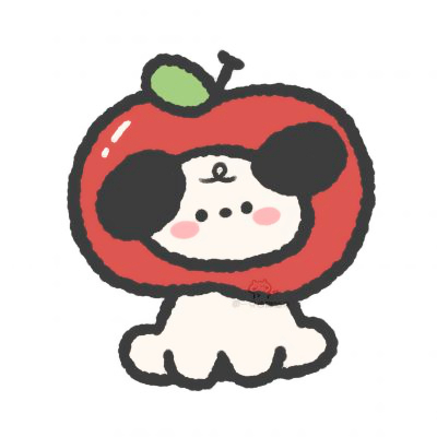 可爱卡通修勾头像图片