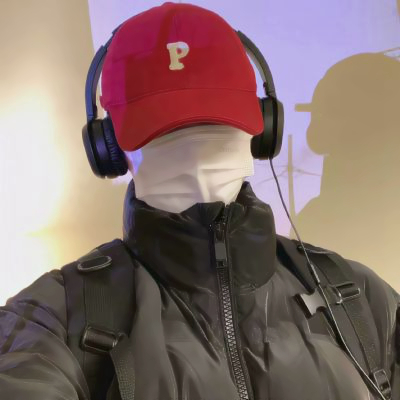 2025小众男头图片