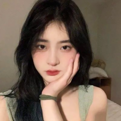 微信女头像漂亮新款