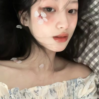 微信头像绝绝子女生