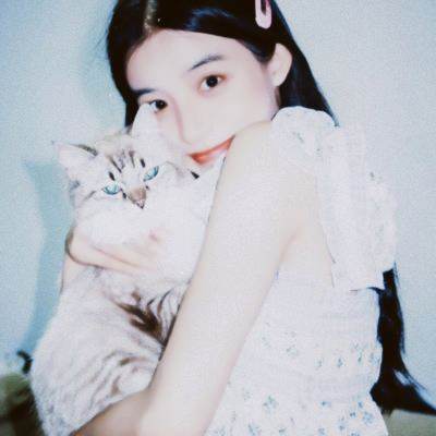 抖音网络最火头像图片女