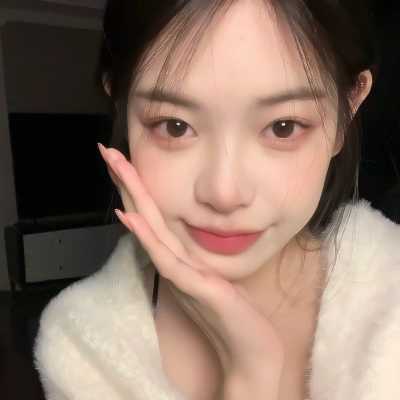 微信头像绝绝子女生