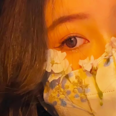 2025耐看与众不同的女头高质量图片