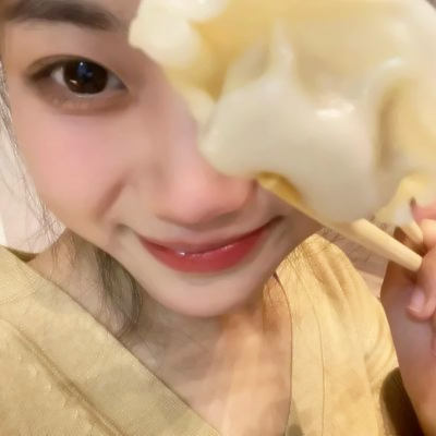 适合甜妹用的头像