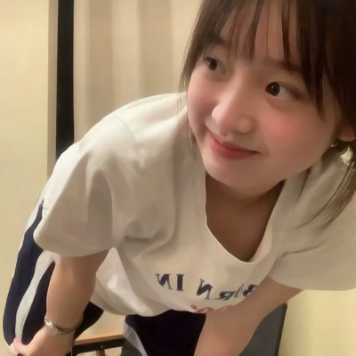 微信头像温柔个性女生高清图片