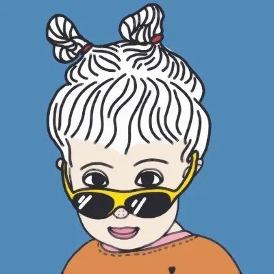 丑爆了头像卡通动漫女生搞笑图片