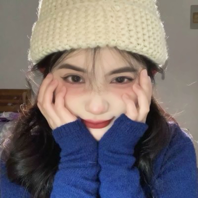 适合甜妹用的头像