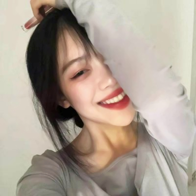高级感小众女生头像