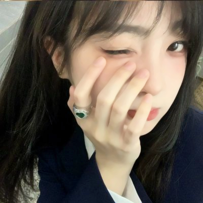 混网头像真人女生高清图片