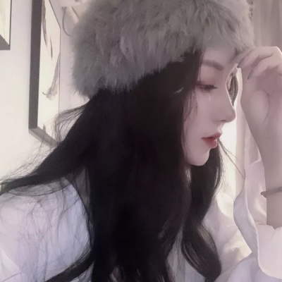 女生头像悲伤温柔伤感