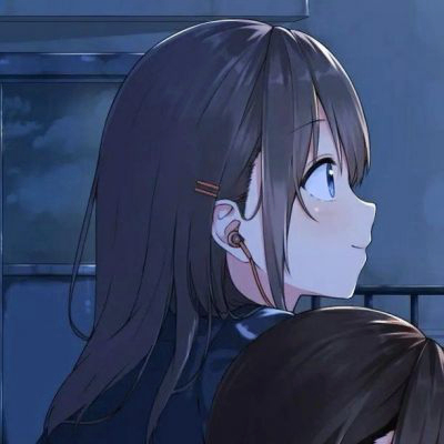 2025微信好看女生头像图片