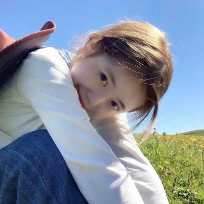 适合甜妹用的头像