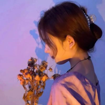 2025耐看与众不同的女头高质量图片