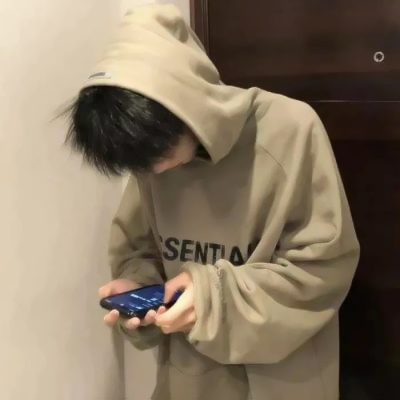 男生头像霸气超拽有范真人高清图片