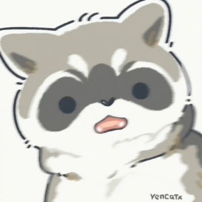 头像图片微信手绘可爱动物