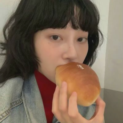 适合甜妹用的头像