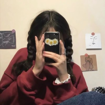 女生漂亮真实头像真人精选
