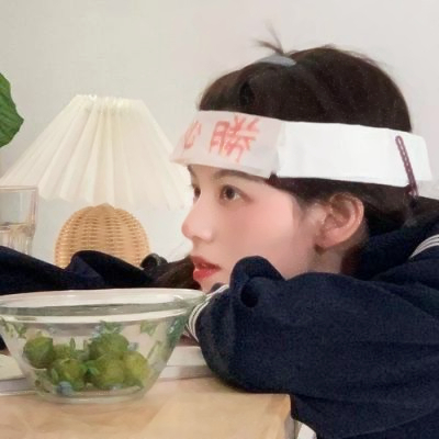 努力学习头像