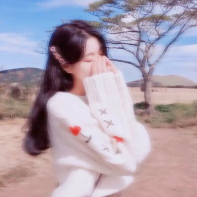 2025耐看与众不同的女头高质量图片