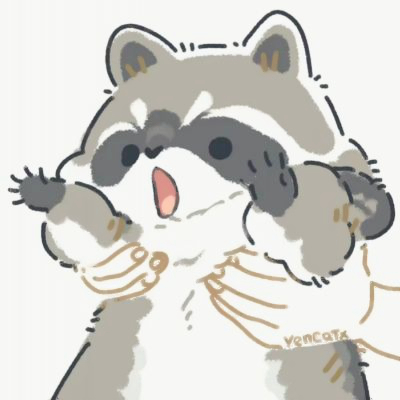头像图片微信手绘可爱动物