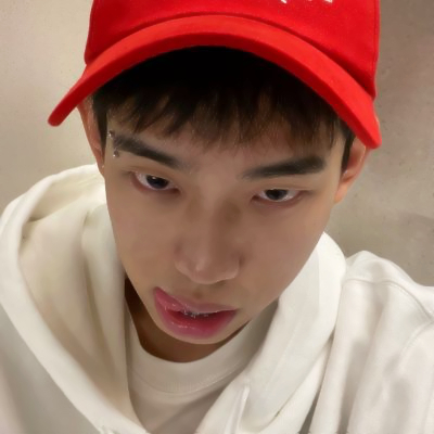 真人男生头像2025年高级感图片