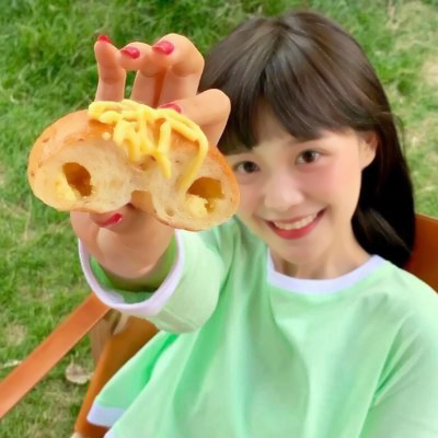 适合甜妹用的头像