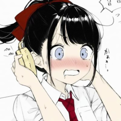 2025最潮最火女生头像动漫高清优质图片
